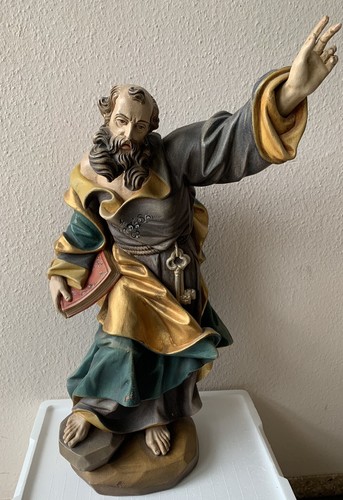 San pietro legno - san,