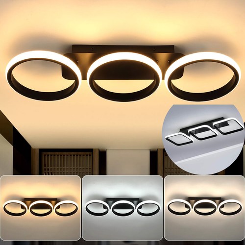 Plafoniera led colori - plafoniera,