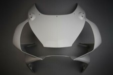 Muso / Carena / Cupolino