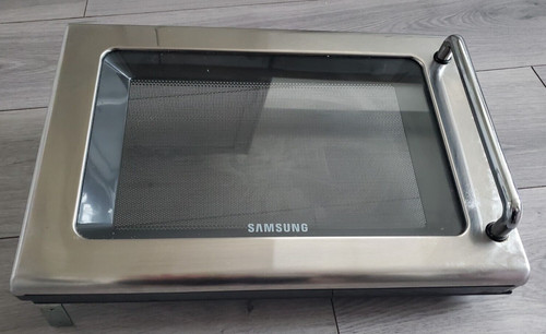 Porta forno microonde samsung - porta,