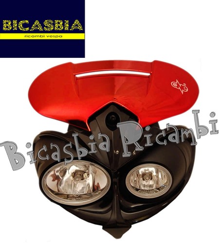 8415 mascherina faro fanale - -,