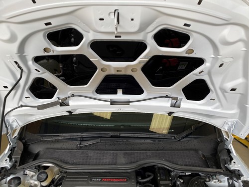 Mk8 fiesta incl linea - mk8.5, st