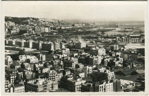 Primi 900 alger - '900, generale