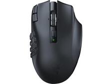 Mouse da gioco wireless RB Razer Naga V2 HyperSpeed RZ01-03600100