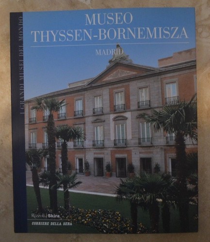 Grandi musei del mondo - grandi,