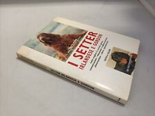 Rossella Petrelli - I Setter Irlandese E Gordon