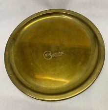 Vassoio rotondo Calegaro made