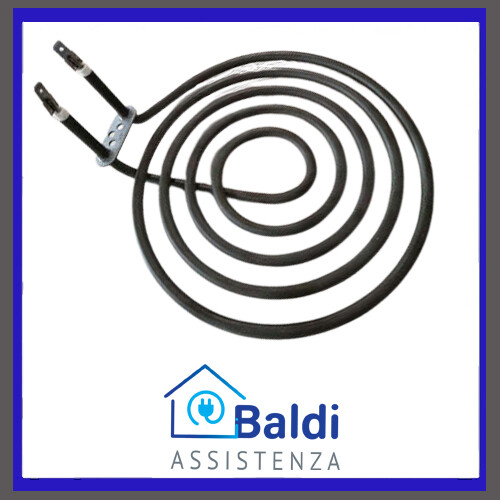 Ricambio resistenza 1800w per - ricambio,