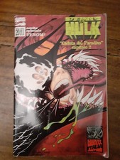 DEVIL e HULK n°20 1995 -