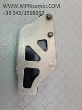 GUIDA CATENA CRUNA YAMAHA YZ 125 2T 2000 2001 GUIDE