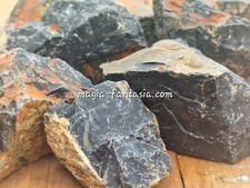 ONICE NERO PIETRA PROTEZIONE