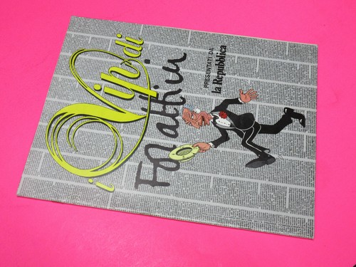 Album figurine vip - figurine, di