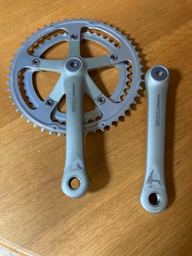 Catena shimano 105 1056 - 105, fc-1056