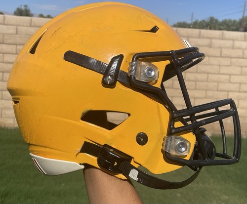 Casco riddell speed - riddell, flex
