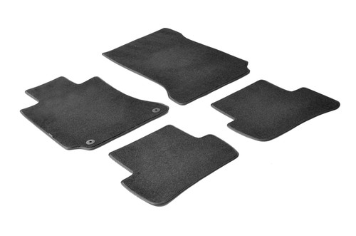 Set tappeti misura - set, su