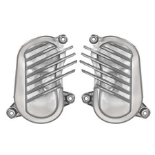 1 paio luci diurne LED modulo