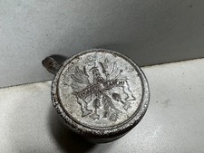 Campanello Bianchi campana in
