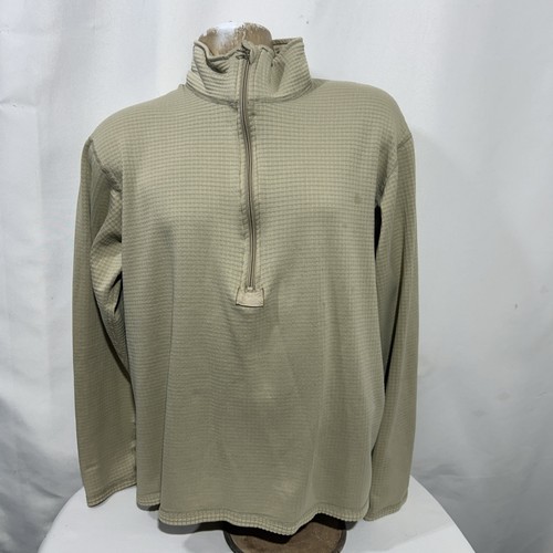Camicia army gen iii - army, peso