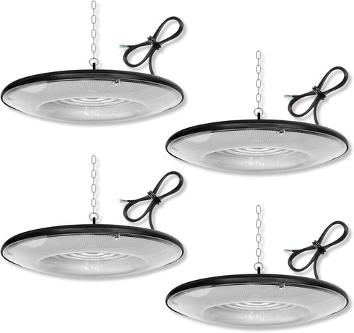 Lampada led ufo - ,,