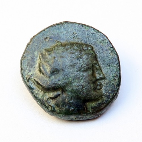 Tracia maroneia ae con - maroneia,