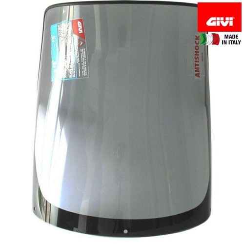 Parabrezza givi d184s pronto - parabrezza,