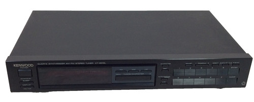 Kenwood sintonizzatore stereo - kenwood,