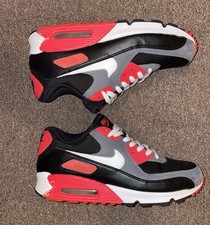 Nike Air Max 90 Classic nere