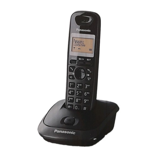 Panasonic tg2511jtm - panasonic, kx-tg2511jtm