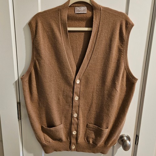 Gilet maglione ben silver - maglione, by