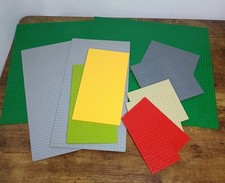 Piastre Base Blocchi