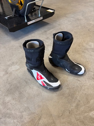 Stivali dainese axial - stivali,