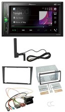 Pioneer MP3 DAB AUX 2DIN
