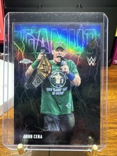 JOHN CENA Gamut Case Hit SP