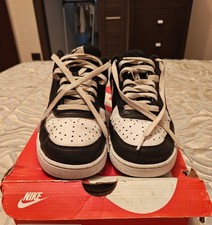 Nike court vision low - vision,