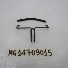 Gancio portaborsa Bag hook Malaguti F10 Centro SL 50cc 92 09