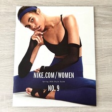 NEW Rare OG NIKE WOMEN Issue