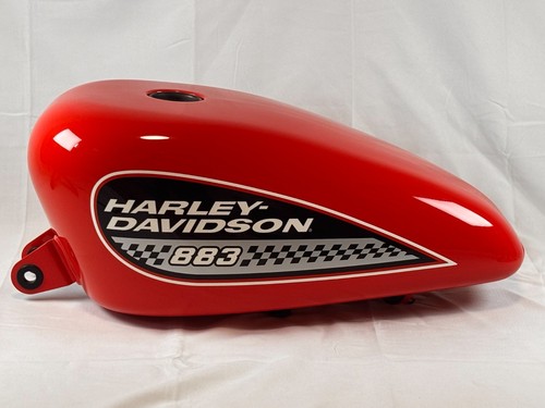 Harley davidson oem serbatoio - oem,