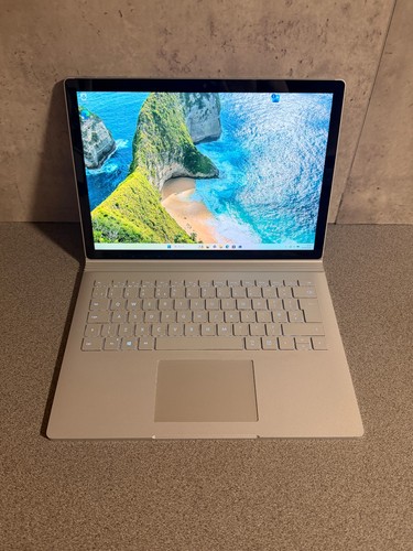 Microsoft surface book - book, 2
