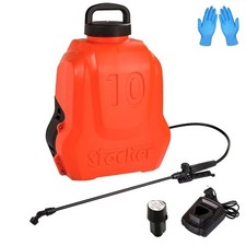 Stocker 238 - Pompa a zaino