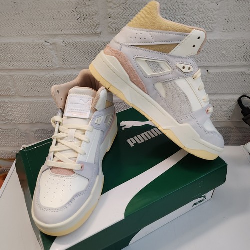 Puma slipstream top - puma, hi-top