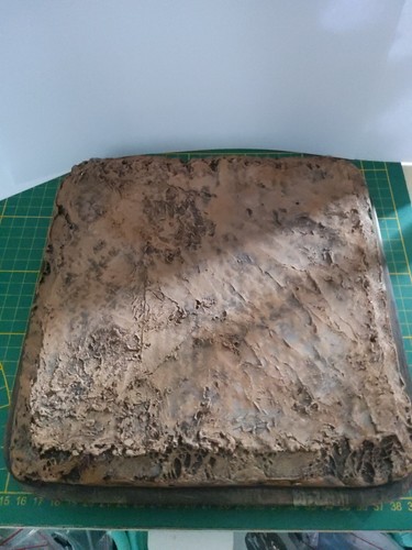 Circa diorama murale - circa, 1/35...diorama