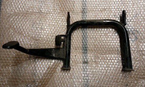 Cavalletto centrale kymco - cavalletto,