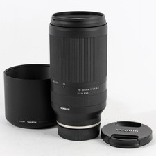 Tamron 70-300 mm 1:4.5-6.3 Di