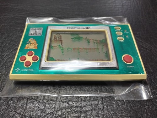 Game watch nintendo - &,