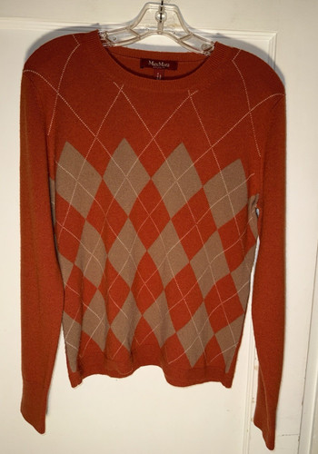Maglione pullover max mara - maglione,