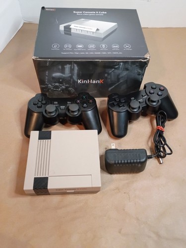 Super console pro - super, console-x