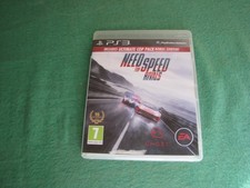 Need For Speed Rivals gioco