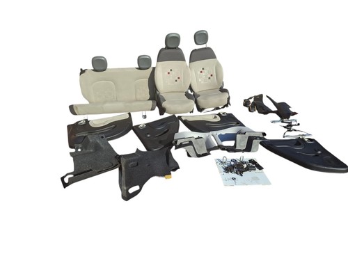 Kit trasformazione van a - kit,