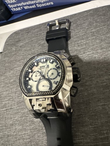 Invicta swiss quartz - invicta,