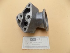 fiat campagnola AR 59 Supporto